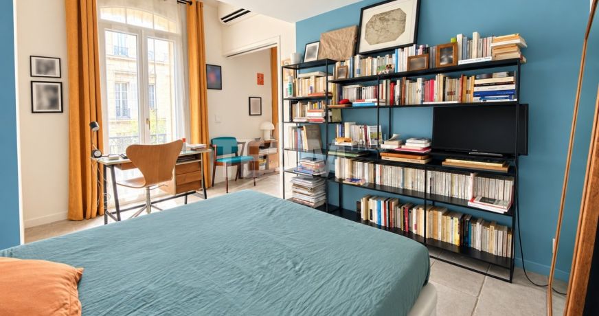 vente Appartement Sete