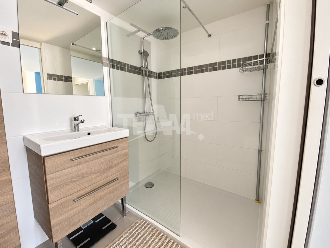 vente Appartement Sete - Photo 13