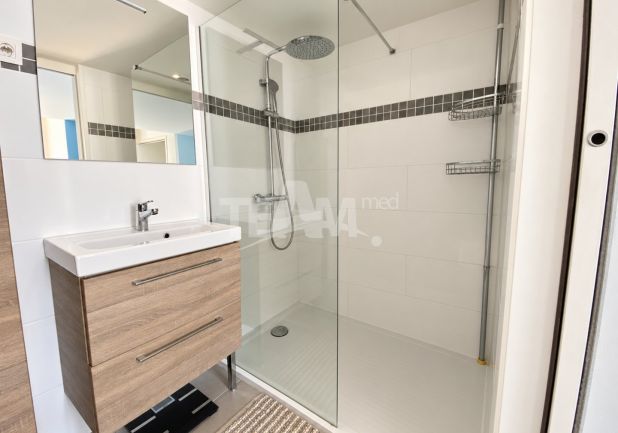 vente Appartement Sete