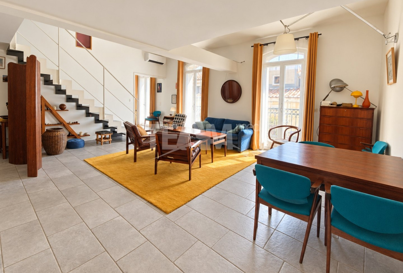 vente Appartement Sete - Photo 1