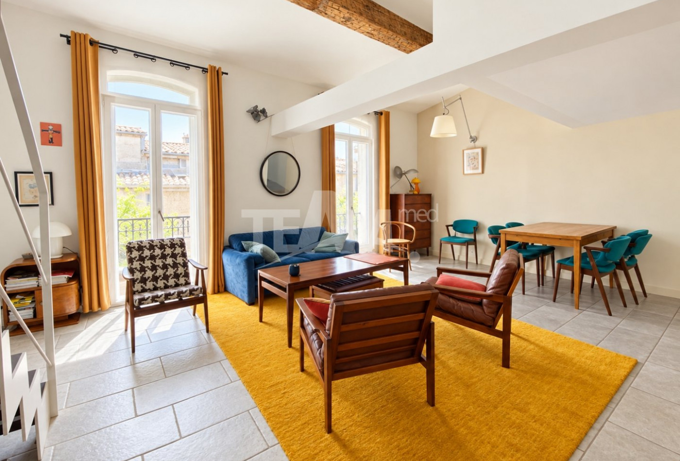 vente Appartement Sete - Photo 2