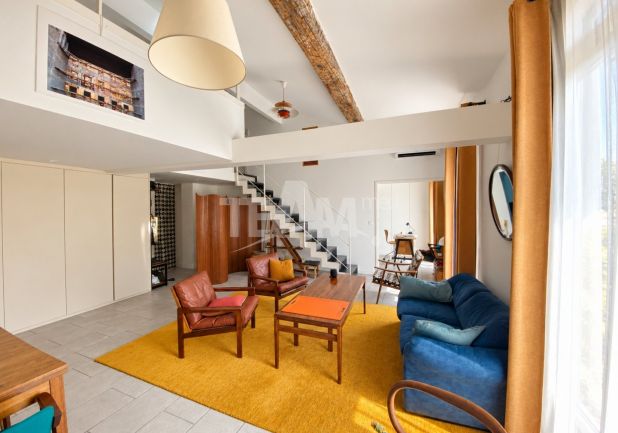 vente Appartement Sete