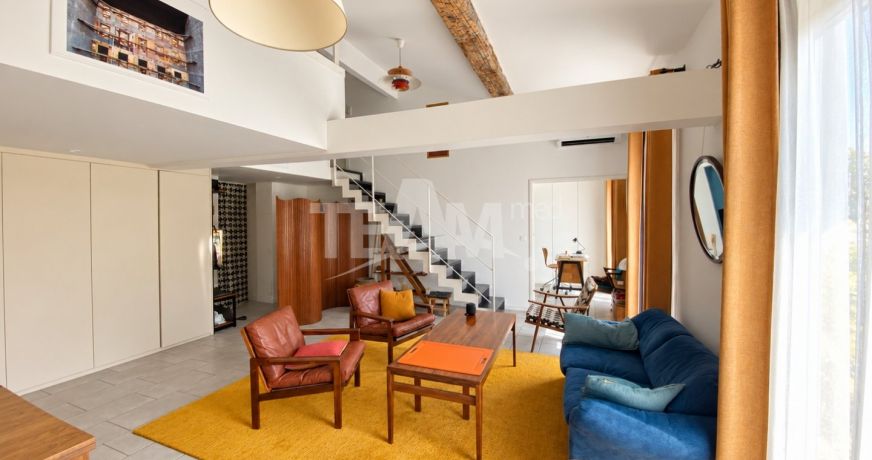 vente Appartement Sete