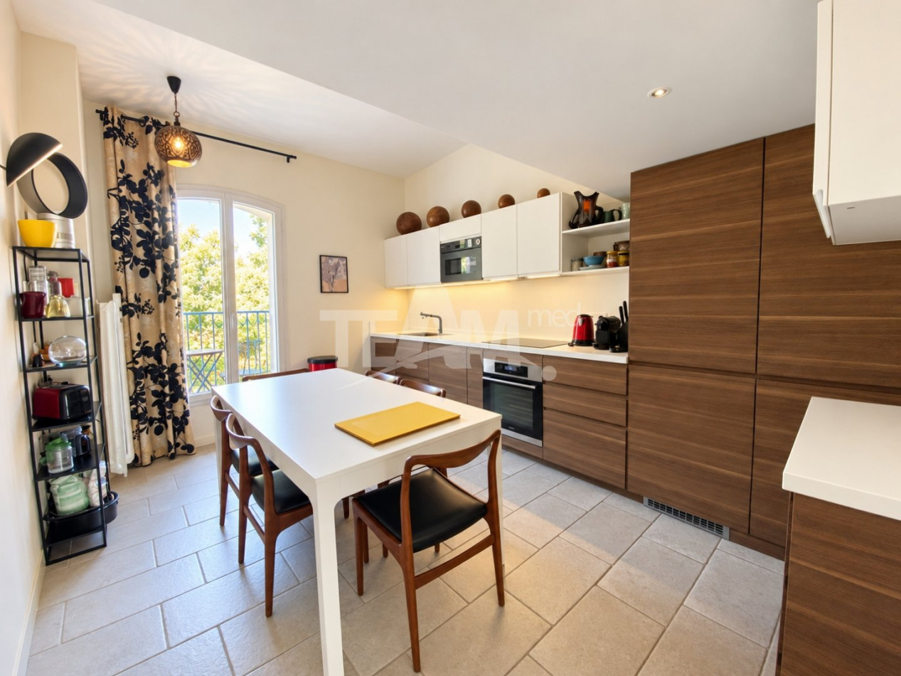 vente Appartement Sete - Photo 8