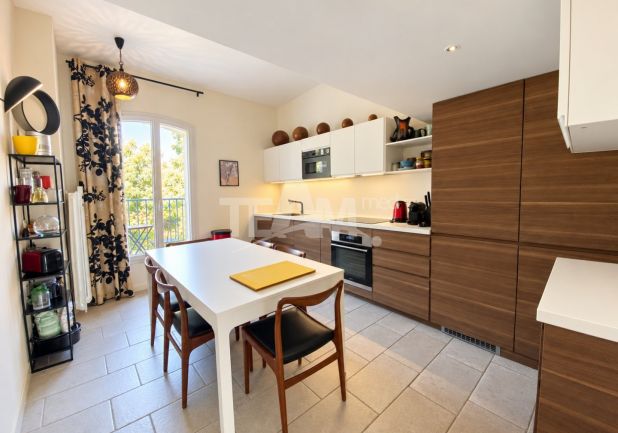 vente Appartement Sete