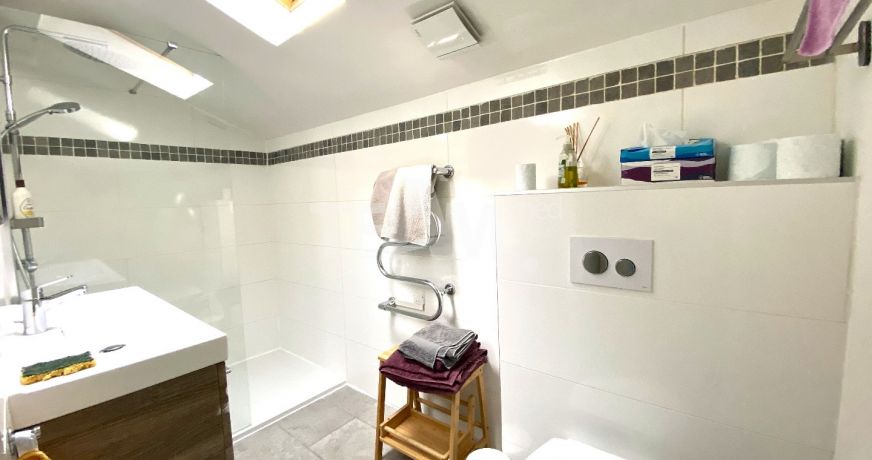 vente Appartement Sete