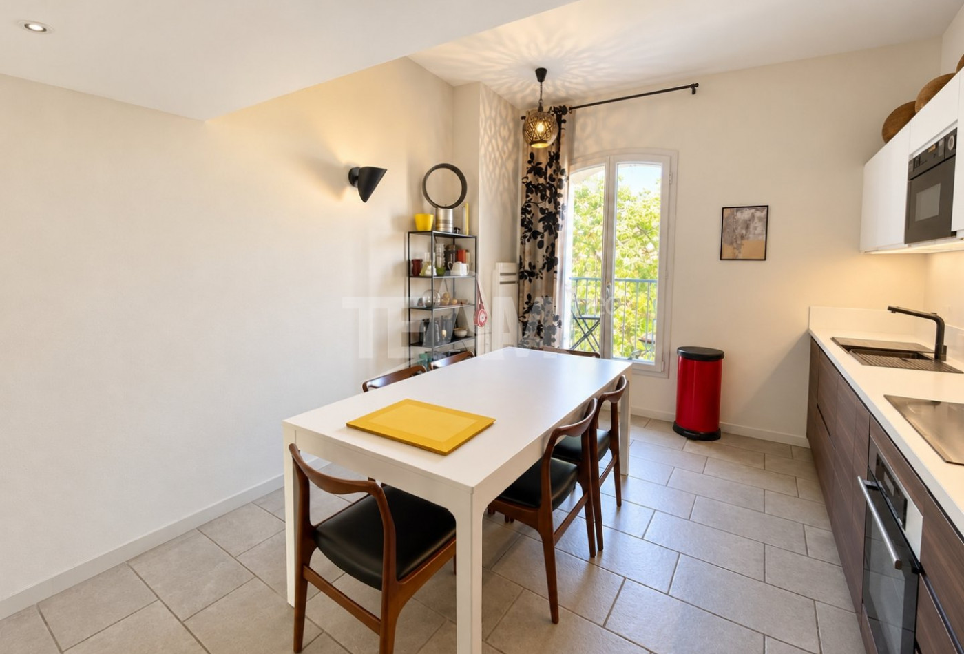 vente Appartement Sete - Photo 7