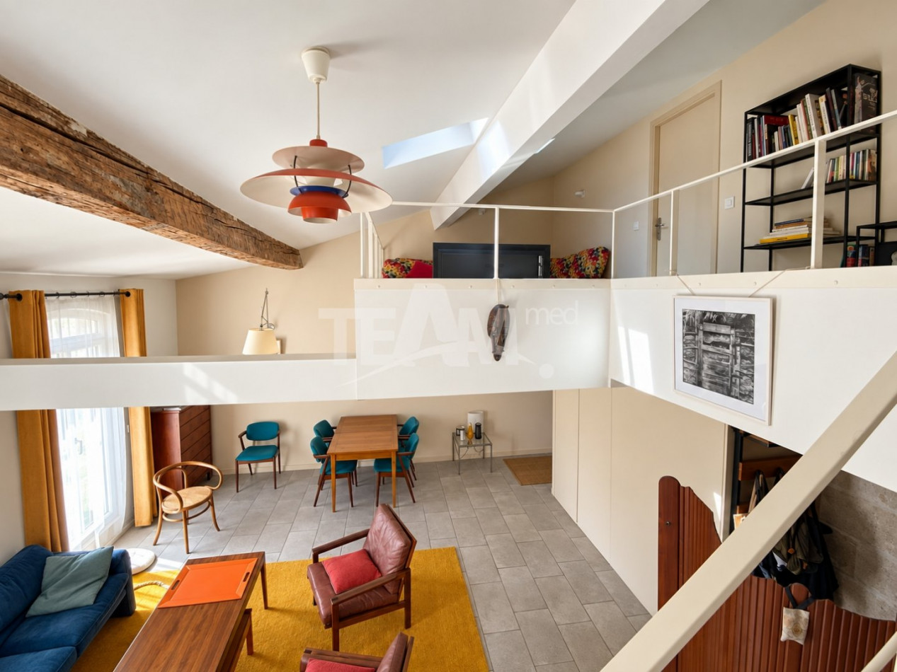 vente Appartement Sete - Photo 4