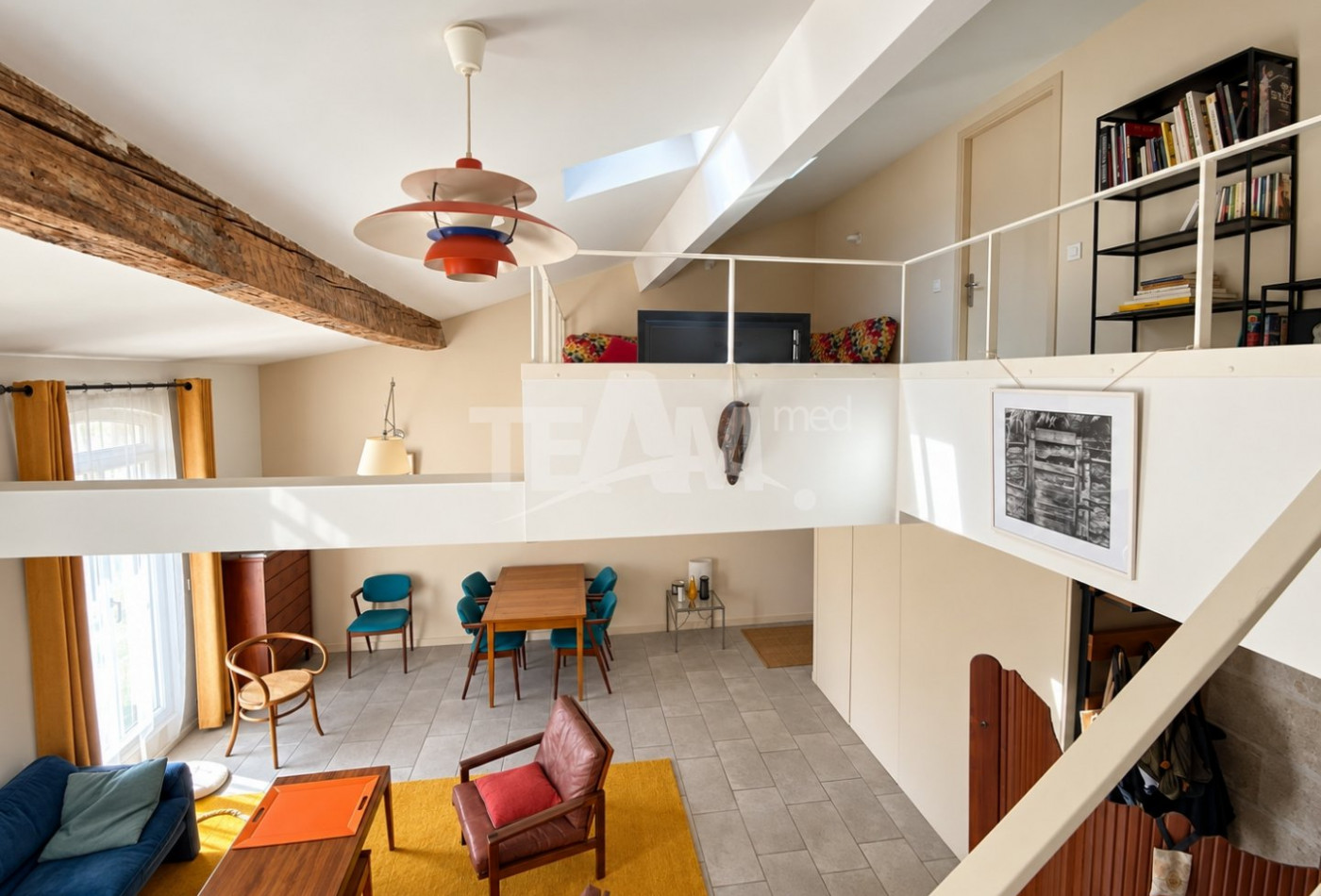 vente Appartement Sete - Photo 4