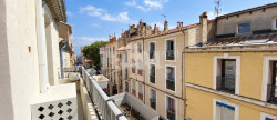 vente Appartement Sete