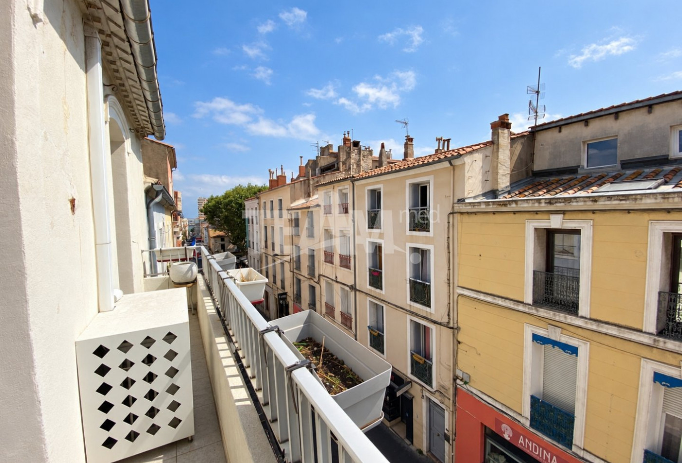 vente Appartement Sete - Photo 5
