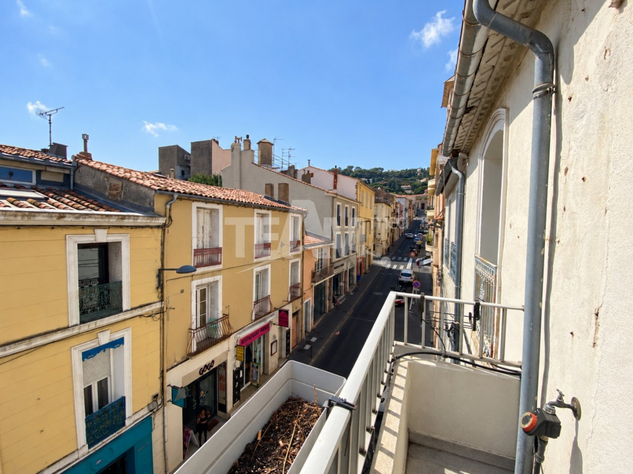 vente Appartement Sete - Photo 6