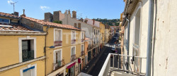 vente Appartement Sete