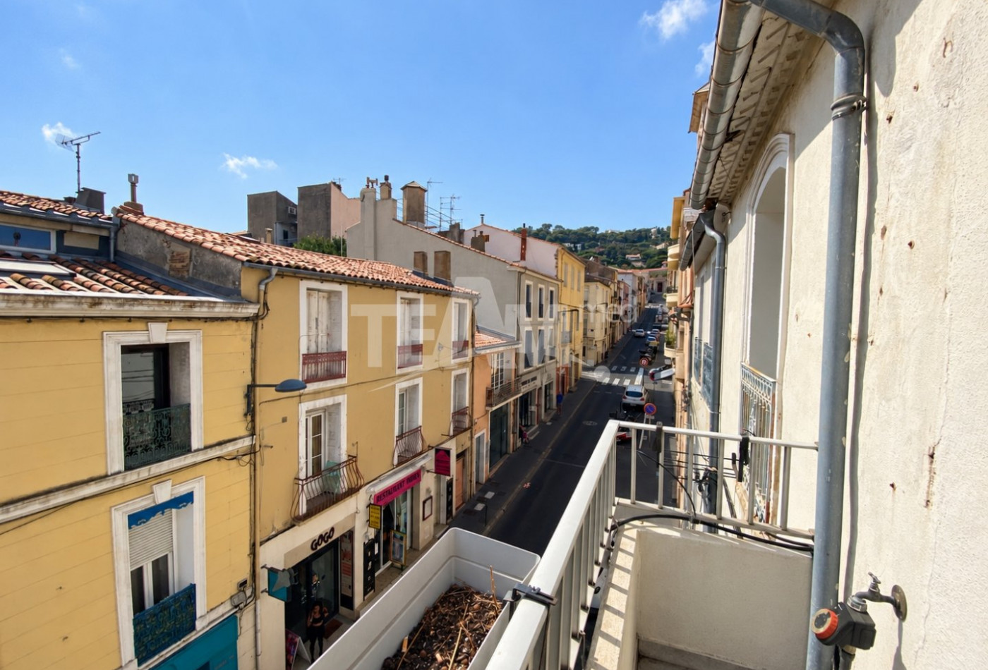 vente Appartement Sete - Photo 6