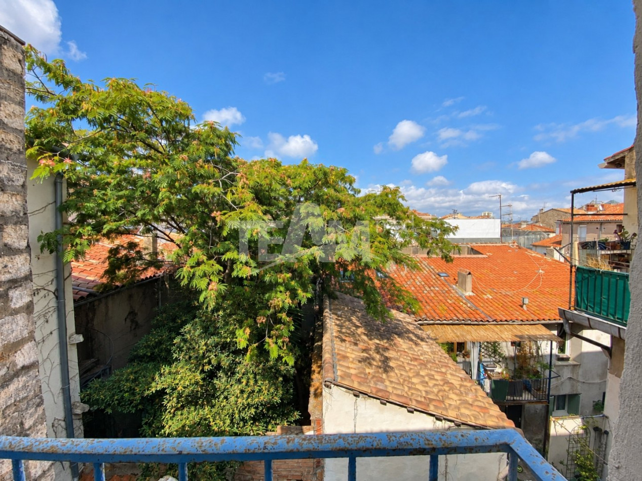 vente Appartement Sete - Photo 10