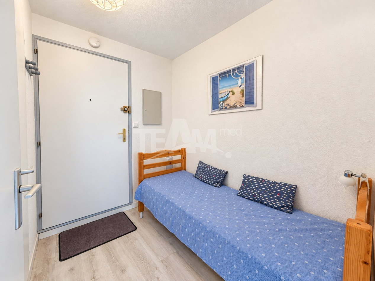 vente Appartement Sete - Photo 11