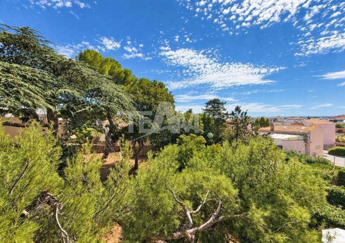 vente Appartement Sete