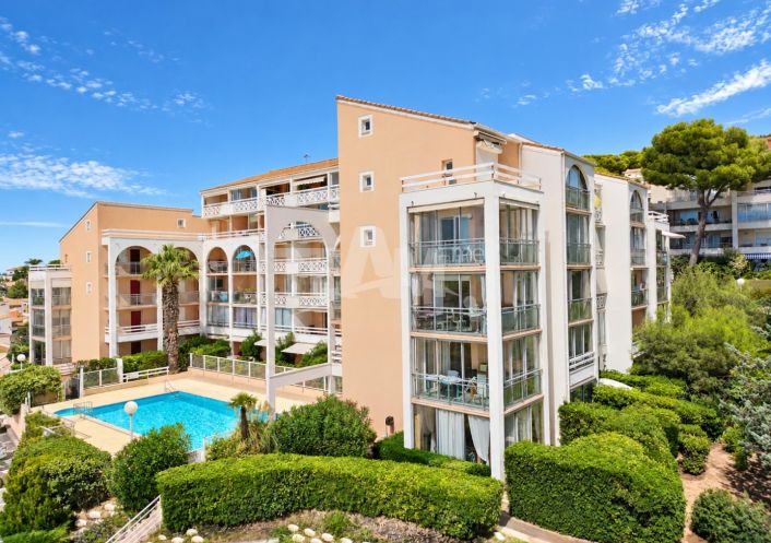 vente Appartement Sete