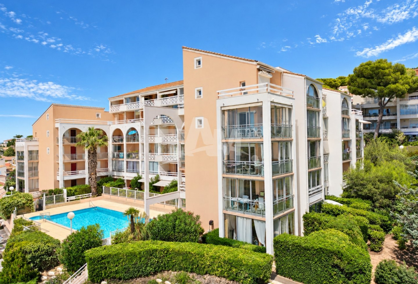 vente Appartement Sete - Photo 4