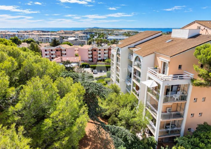 sale Appartement Sete