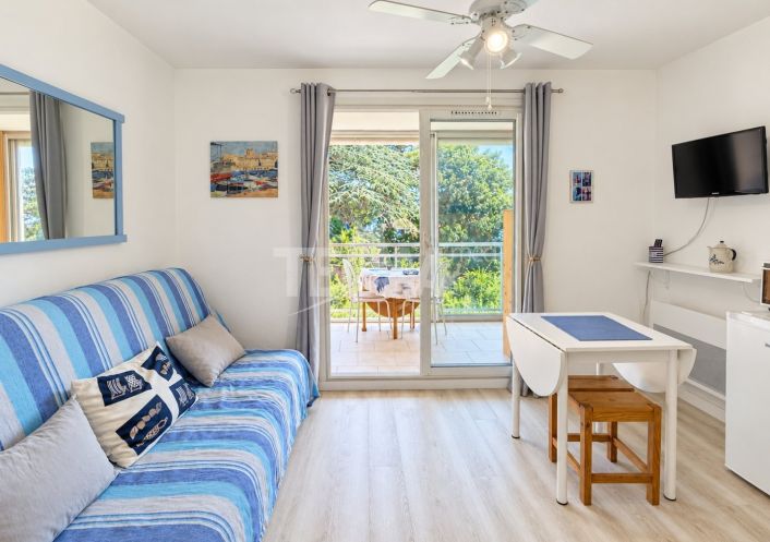 vente Appartement Sete