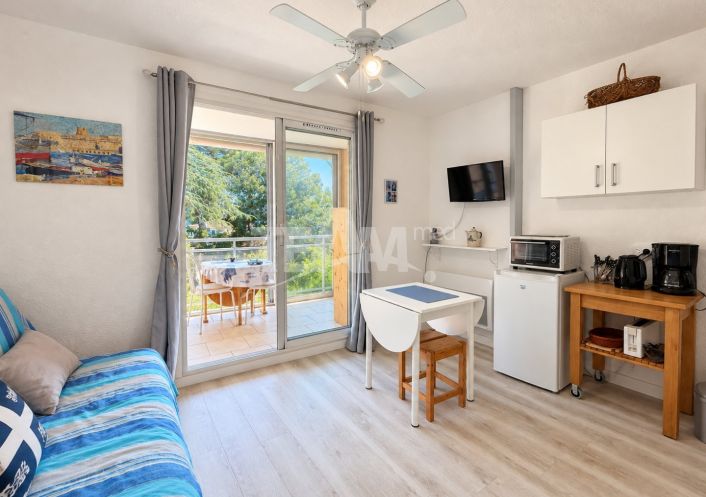 vente Appartement Sete