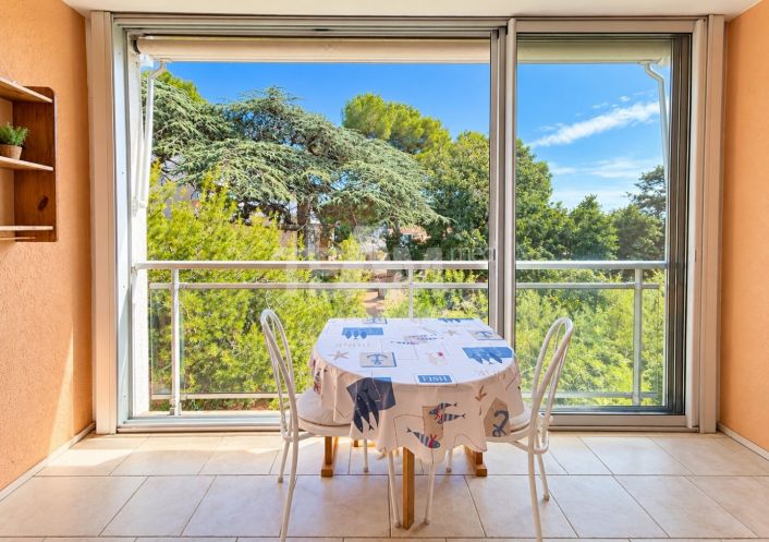vente Appartement Sete