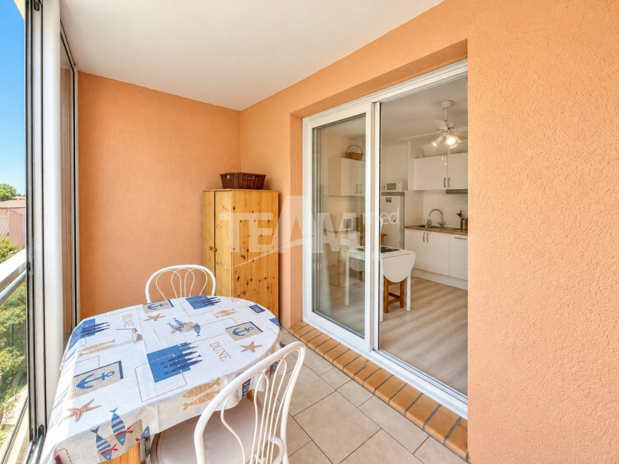 vente Appartement Sete - Photo 12