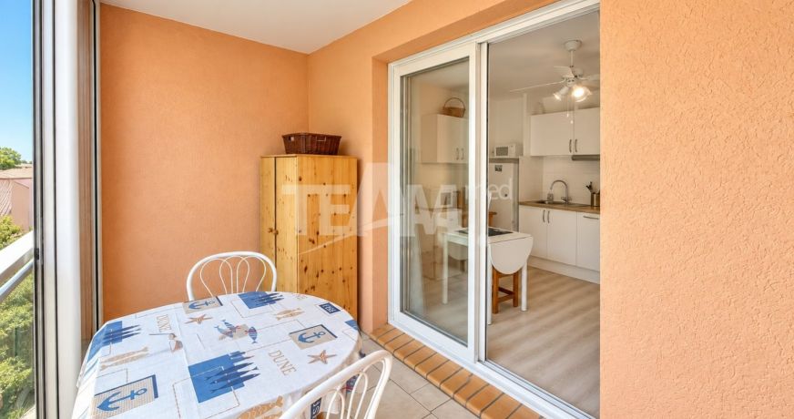 vente Appartement Sete
