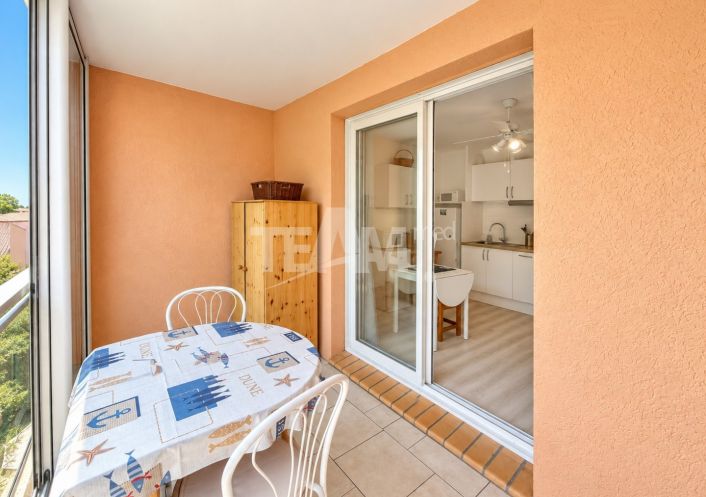 vente Appartement Sete