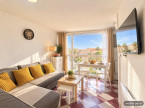 en location saisonnière Appartement Sète