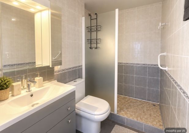 en location saisonnière Appartement Sète