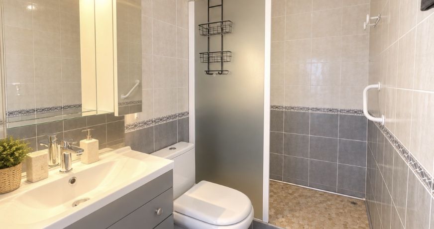 en location saisonnière Appartement Sète