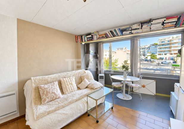 vente Appartement Sete