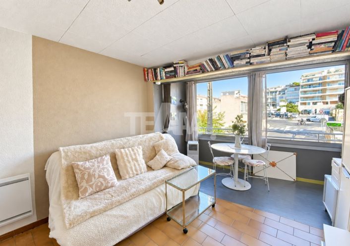 sale Appartement Sete