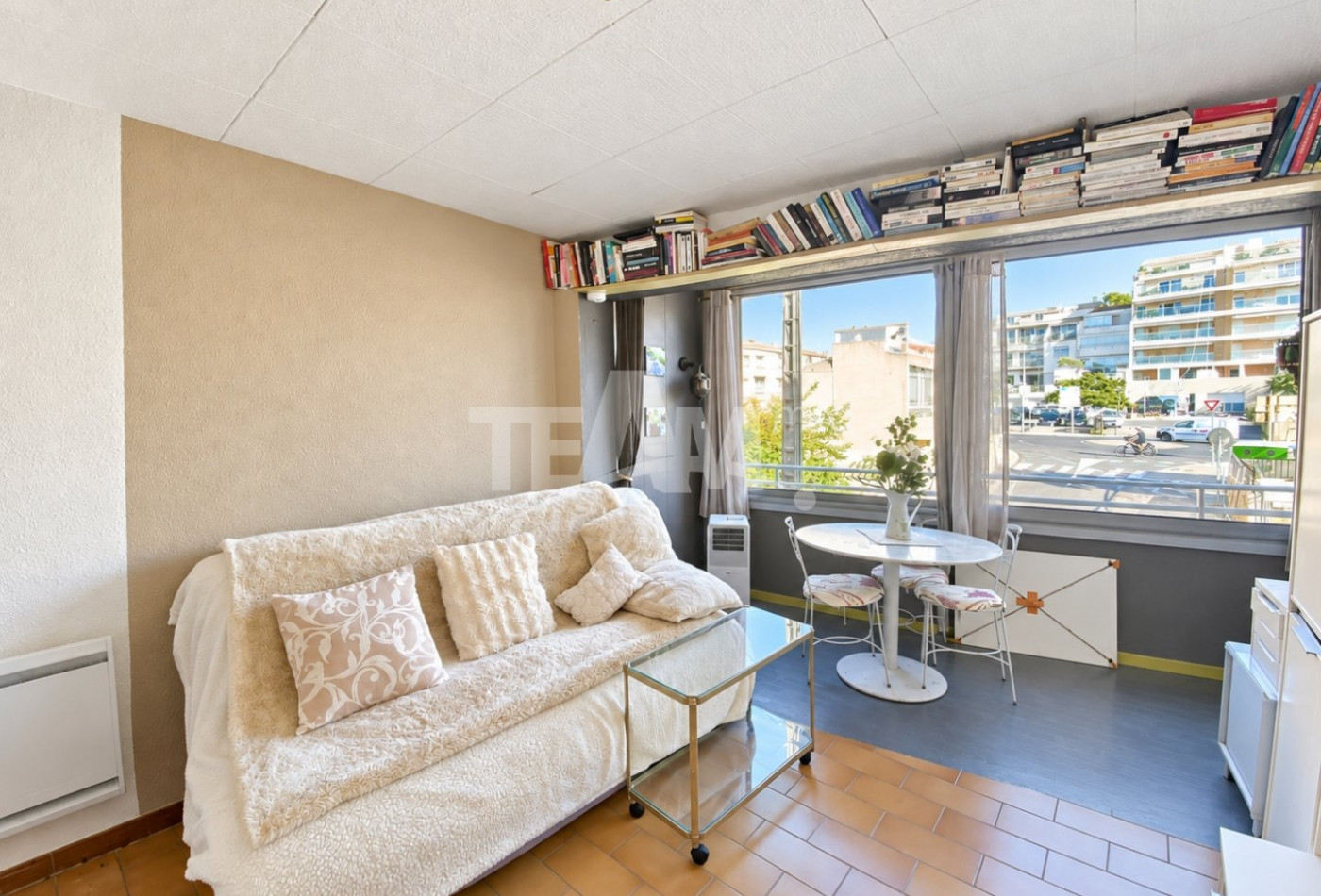 vente Appartement Sete - Photo 1