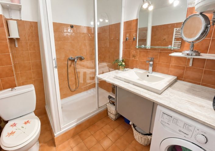 vente Appartement Sete