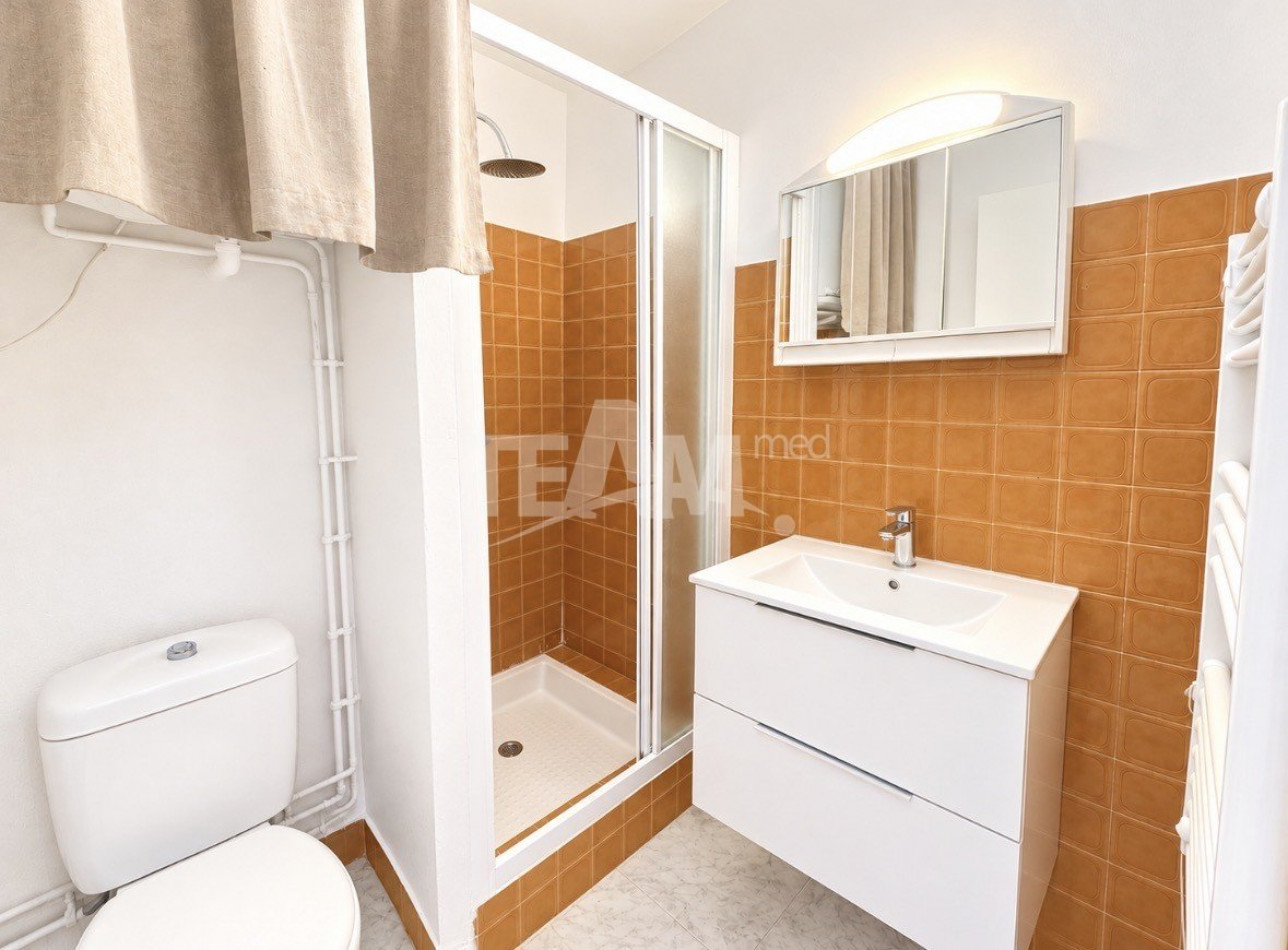 location Studio Sete - Photo 4