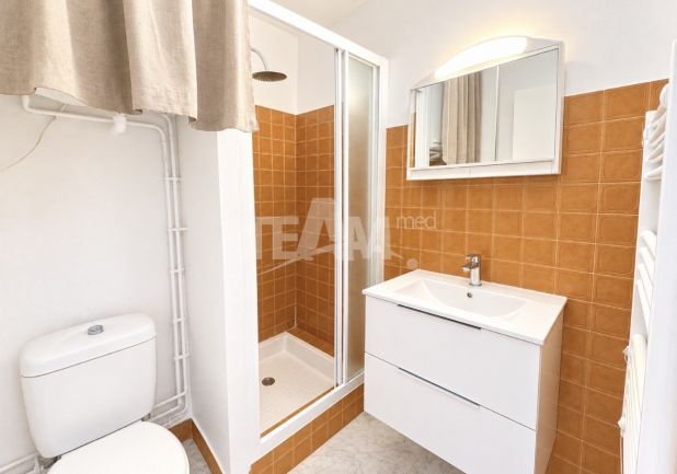 location Studio Sete