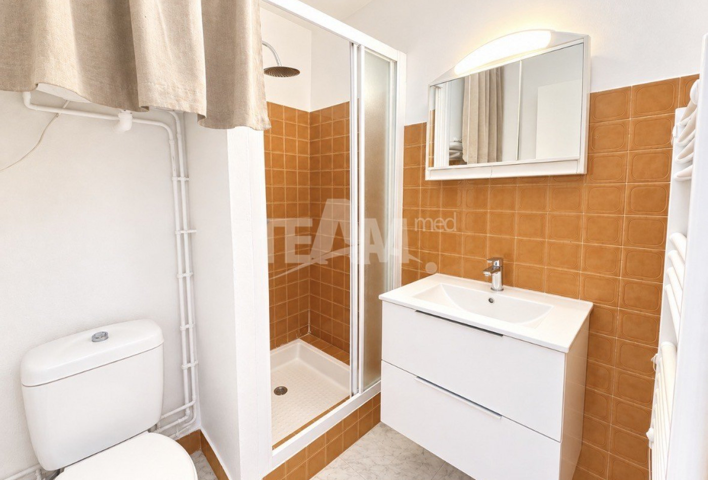 location Studio Sete - Photo 4
