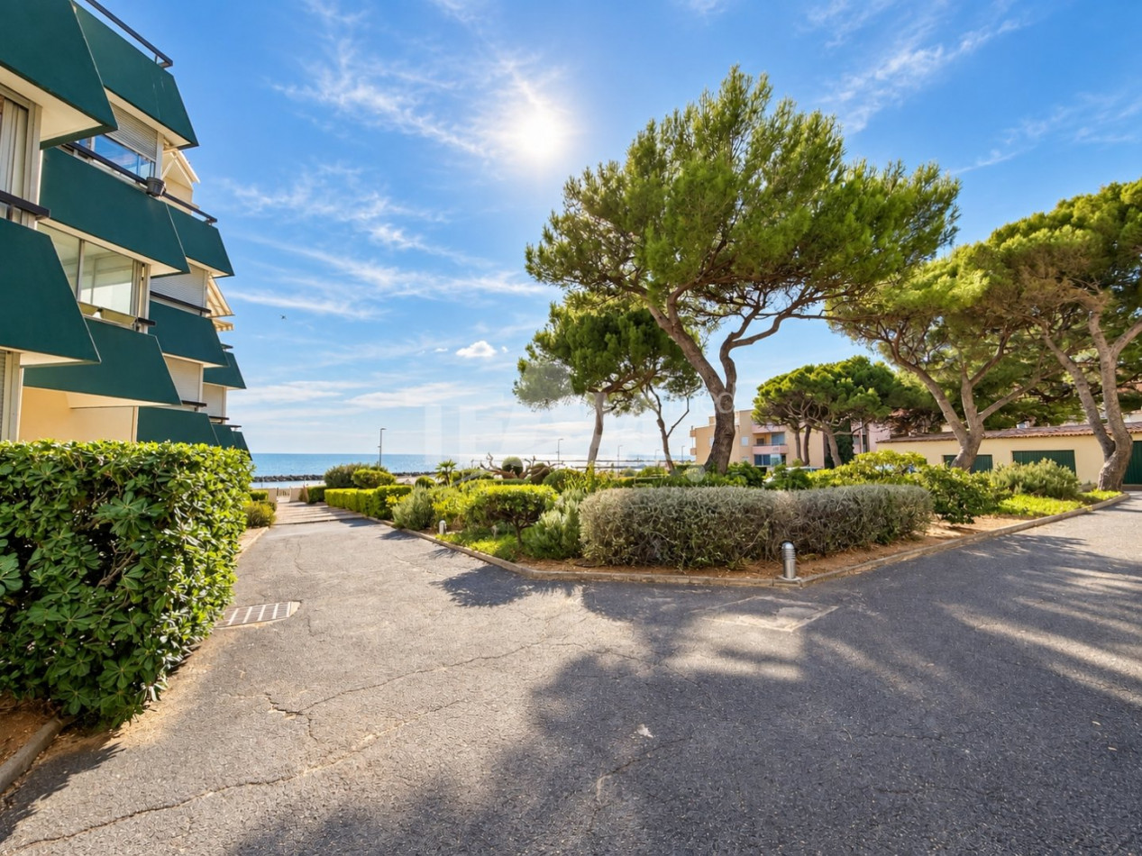 vente Appartement Sete - Photo 11