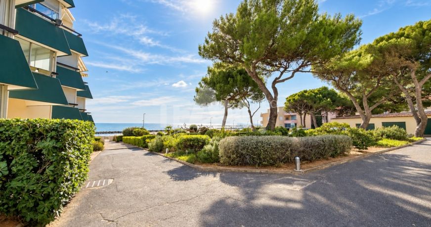 vente Appartement Sete