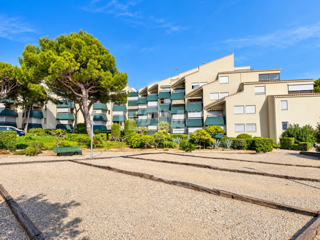 vente Appartement Sete - Photo 2