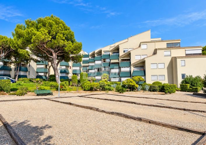 vente Appartement Sete