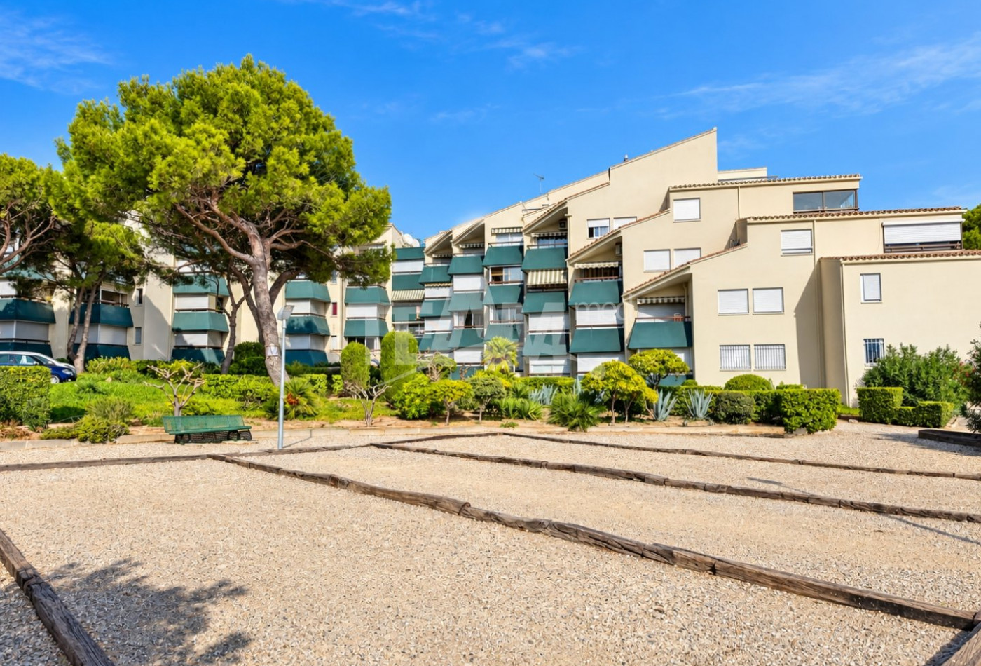 vente Appartement Sete - Photo 2