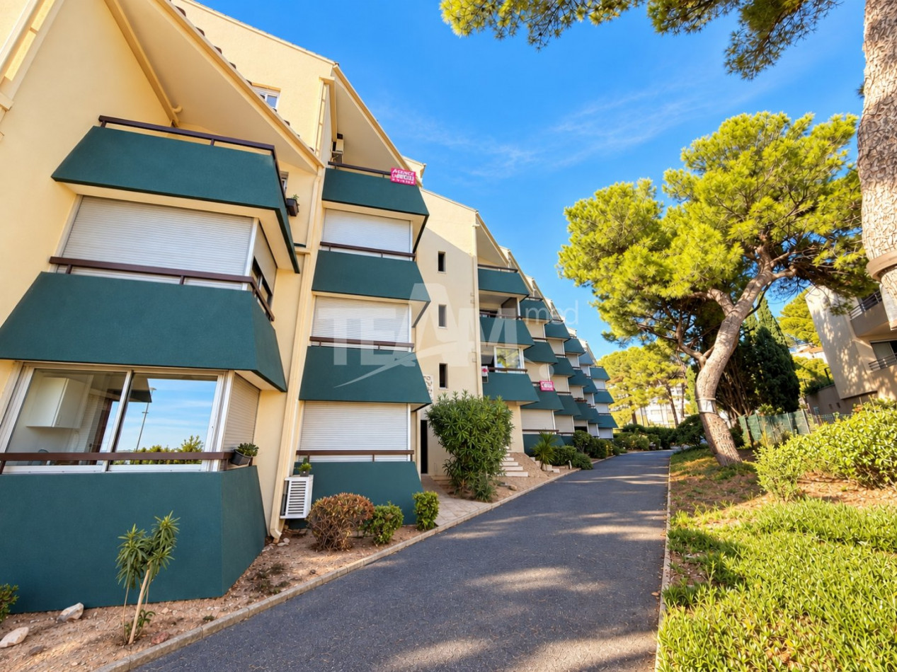 vente Appartement Sete - Photo 13