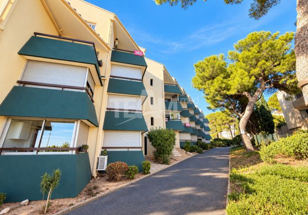 vente Appartement Sete