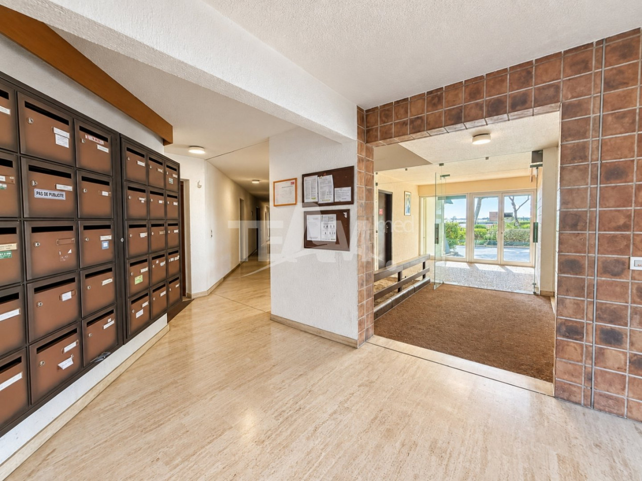 vente Appartement Sete - Photo 14
