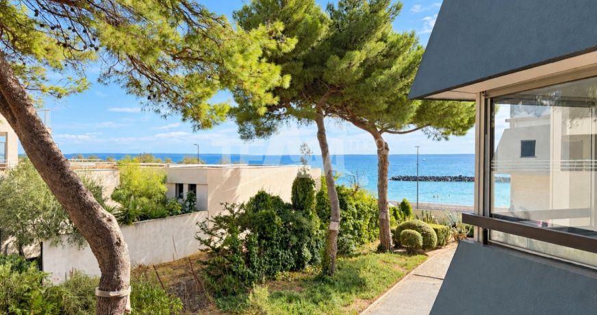 vente Appartement Sete