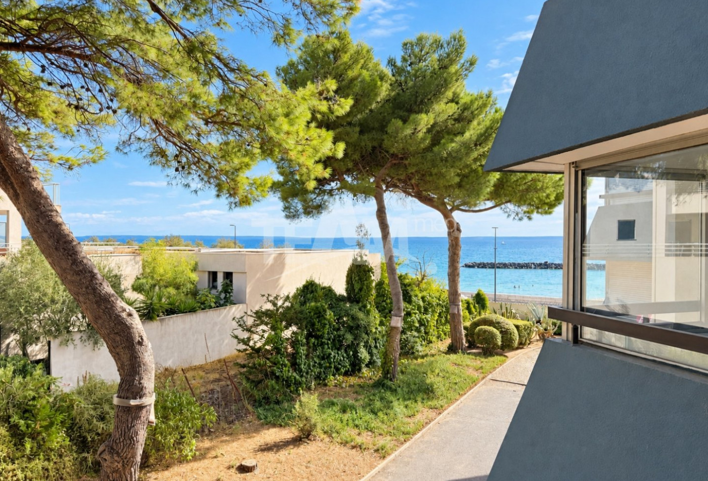 vente Appartement Sete - Photo 1